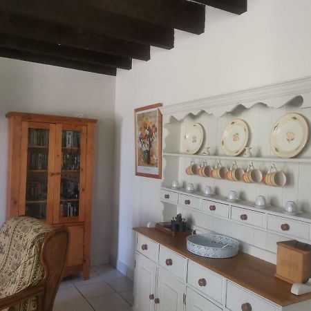 La Loctais Villa Les Portes du Coglais Esterno foto