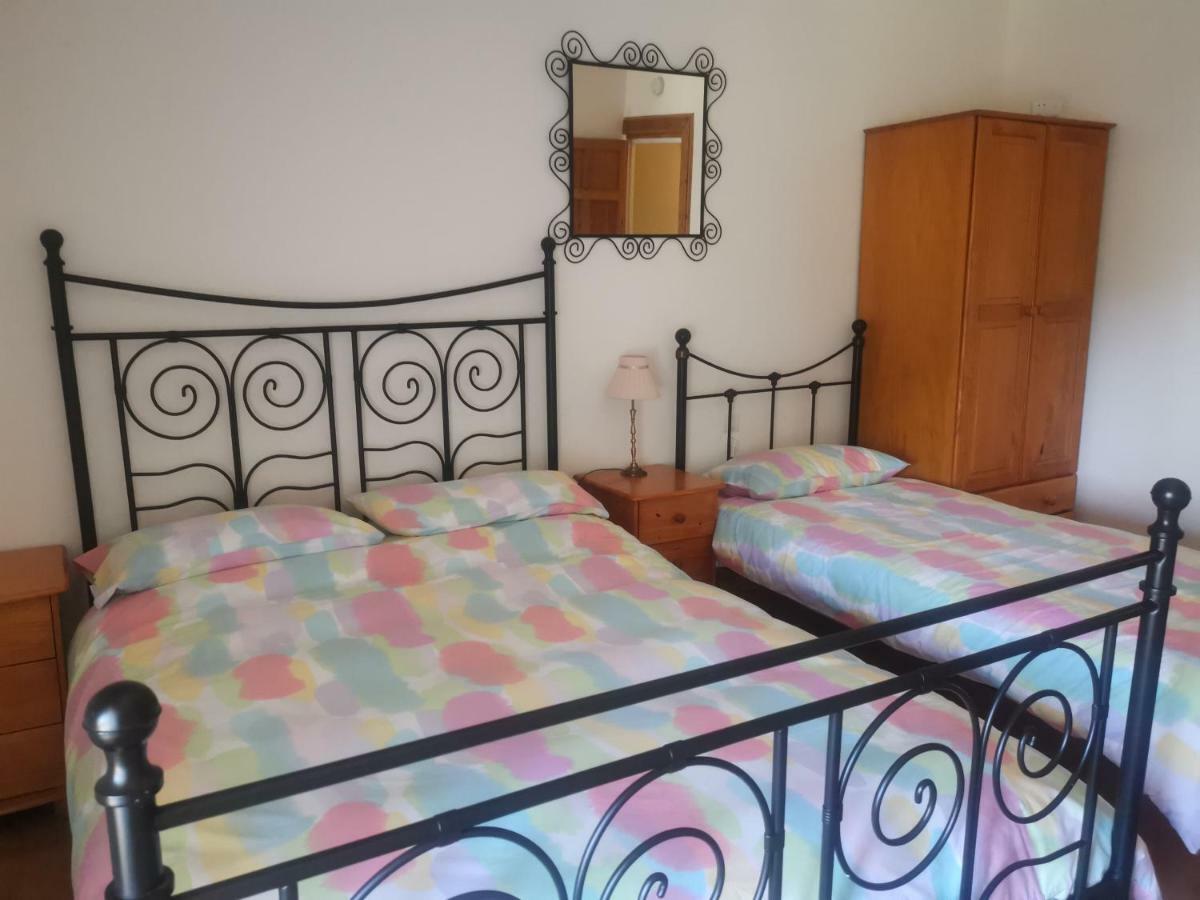 La Loctais Villa Les Portes du Coglais Esterno foto